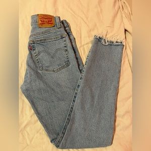 Levi’s 501 Jeans Size 23 !!